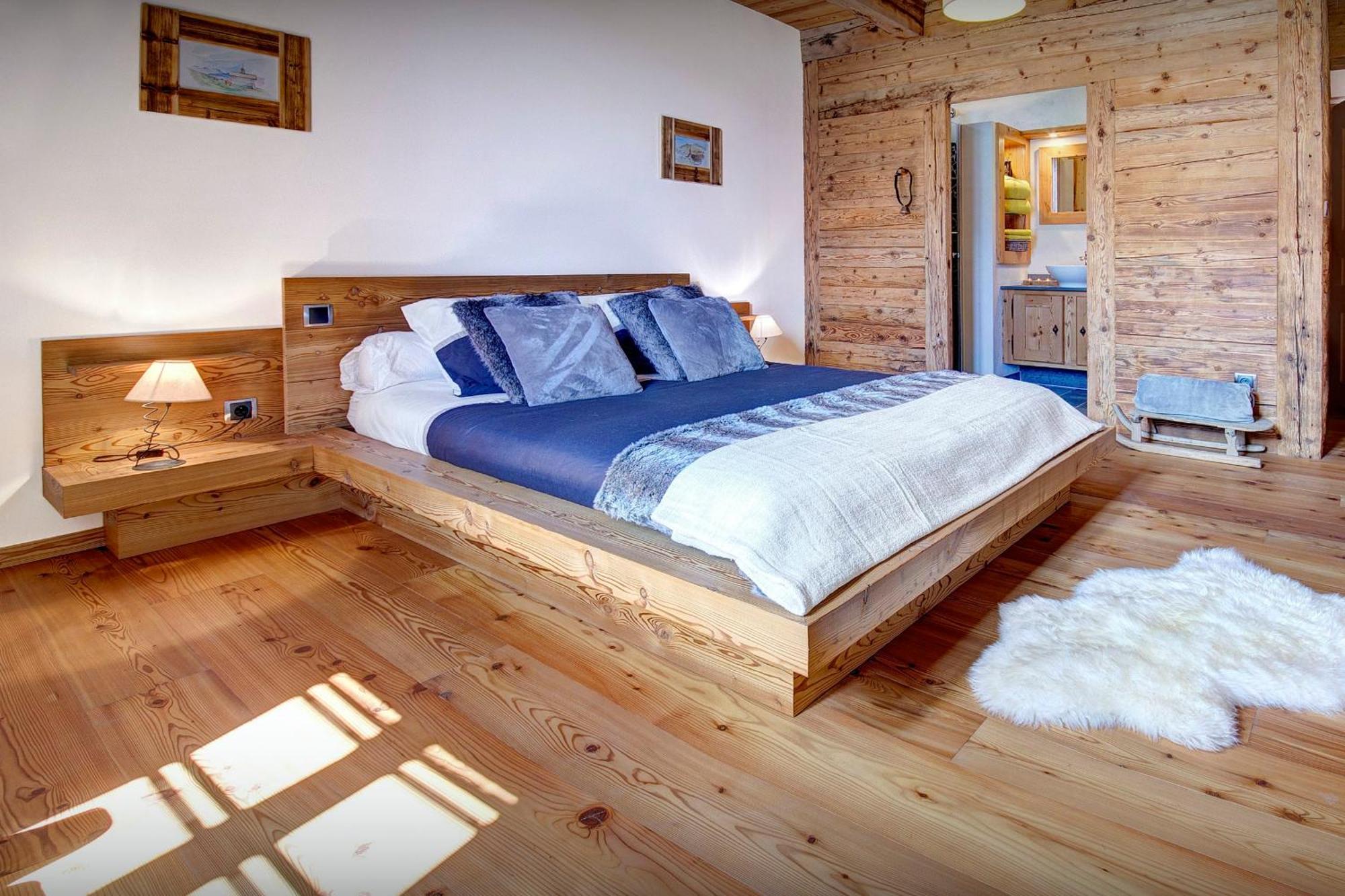 Chalet Ladroit - OVO Network Les Clefs Extérieur photo